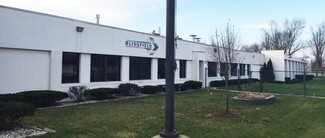 Plus de détails pour 626 Depot St, Blissfield, MI - Industriel à louer