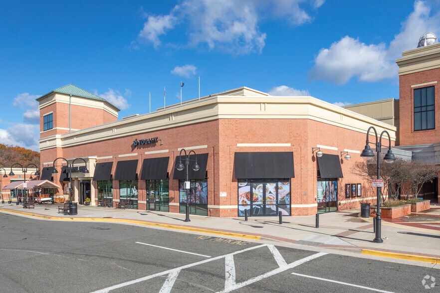 5900-5920 Kingstowne Towne Ctr, Alexandria, VA for sale - Building Photo - Image 3 of 4