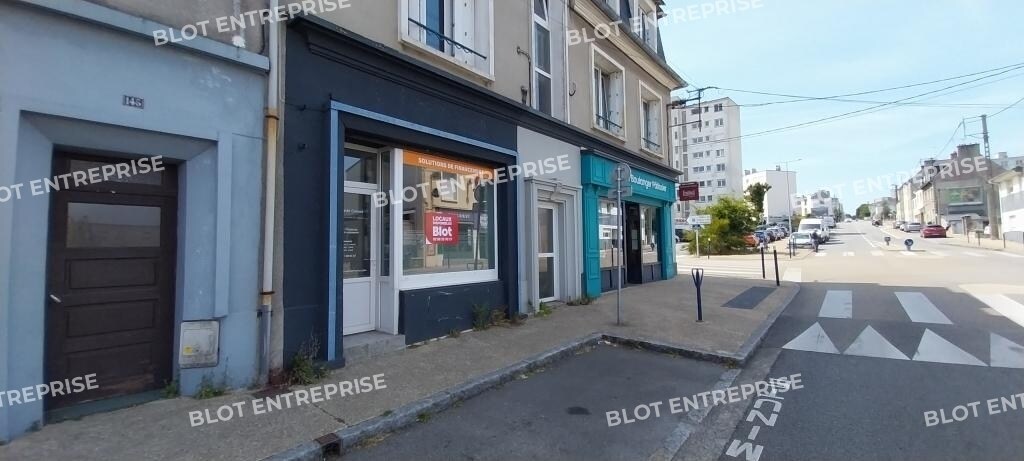 Retail in Brest for lease Building Photo- Image 1 of 6
