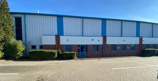 More details for 12 Glebe Rd, Huntingdon - Industrial for Lease