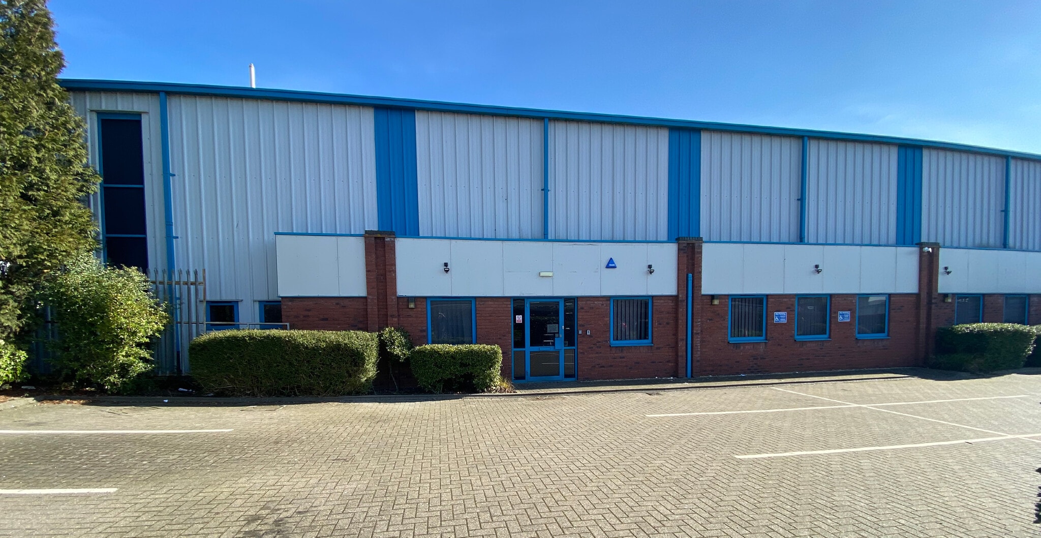 12 Glebe Rd, Huntingdon for lease Building Photo- Image 1 of 2