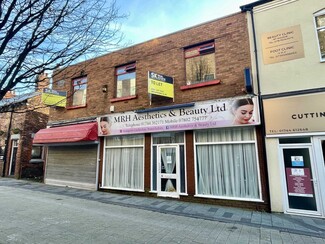 More details for 6-8 Barrow St, St Helens - Retail for Lease