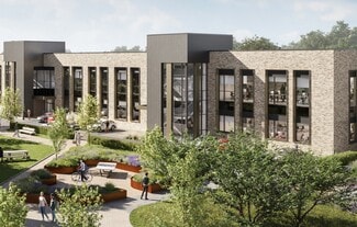 Plus de détails pour (Phase One), Wayland, Wantage - Local d'activités à louer