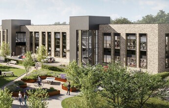 (Phase One), Wayland, Wantage for lease Building Photo- Image 1 of 4