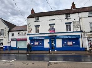 97-99 King St, Cottingham à louer Photo du bâtiment- Image 1 de 3