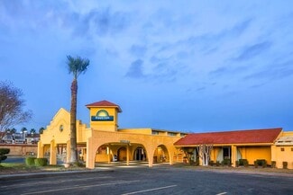 More details for 2005 Veterans Blvd, Del Rio, TX - Hospitality for Sale