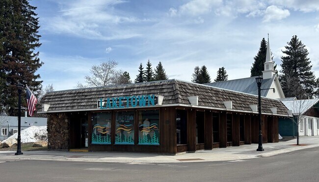 More details for Downtown McCall Commercial Opportunity – for Sale, Mccall, ID