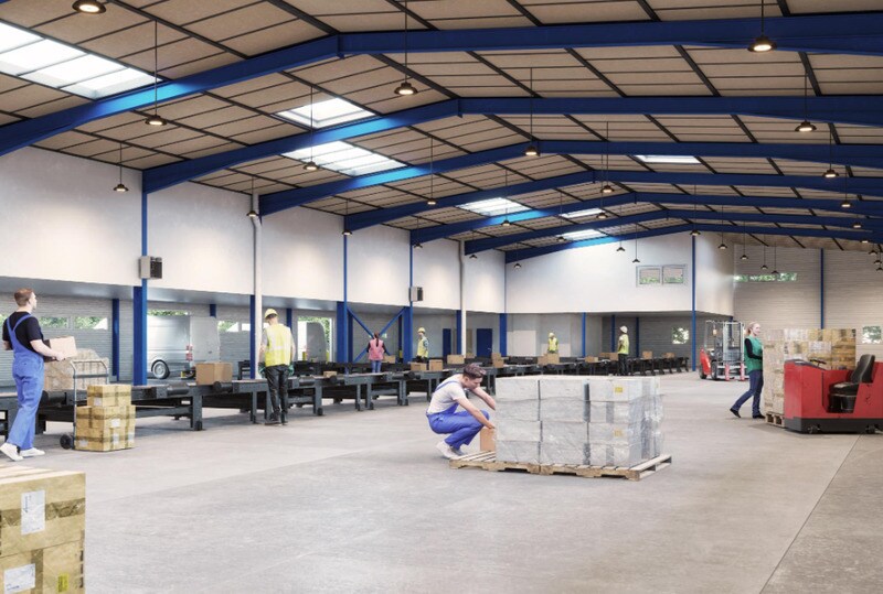 Flex dans Bezons à louer - Photo intérieure - Image 3 de 5