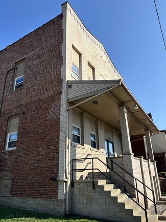 More details for 236-240 W 6th Ave, Tarentum, PA - Multifamily for Sale