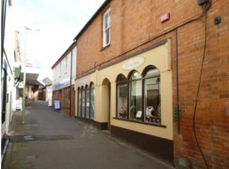 Plus de détails pour 2A-C Union St, Andover - Bureau/Commerce de détail à louer