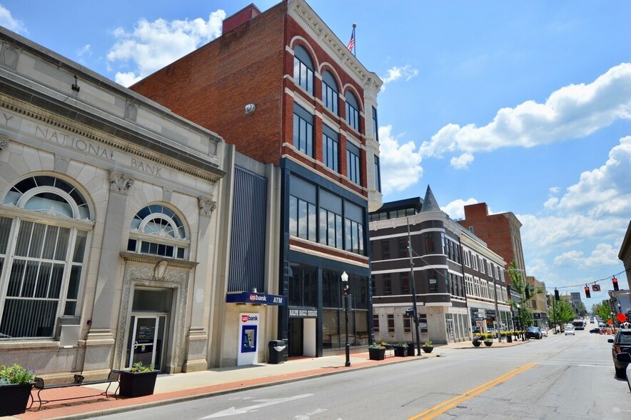 608 Madison Ave, Covington, KY for lease - Building Photo - Image 2 of 22