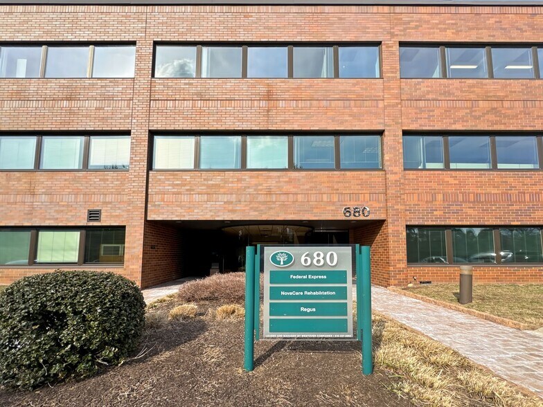 680 American Ave, King Of Prussia, PA à louer - Photo intérieure - Image 3 de 12