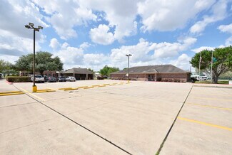 Plus de détails pour 11110 S Highway 6, Sugar Land, TX - Commerce de détail à louer