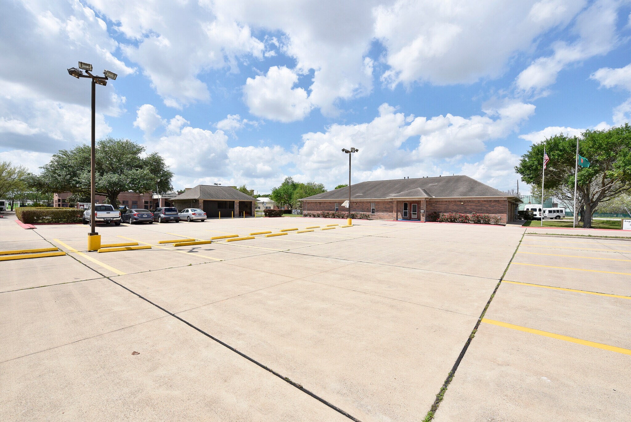 11110 S Highway 6, Sugar Land, TX à vendre Photo du bâtiment- Image 1 de 17