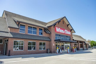 More details for 165-209 Blackford Way, Saint Augustine, FL - Retail for Lease