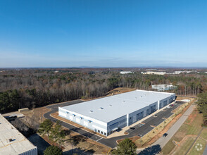 4326 Avery Dr, Flowery Branch, GA - AERIAL  map view - Image1