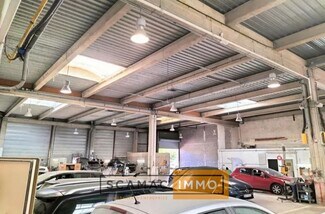 More details for Industrial for Lease