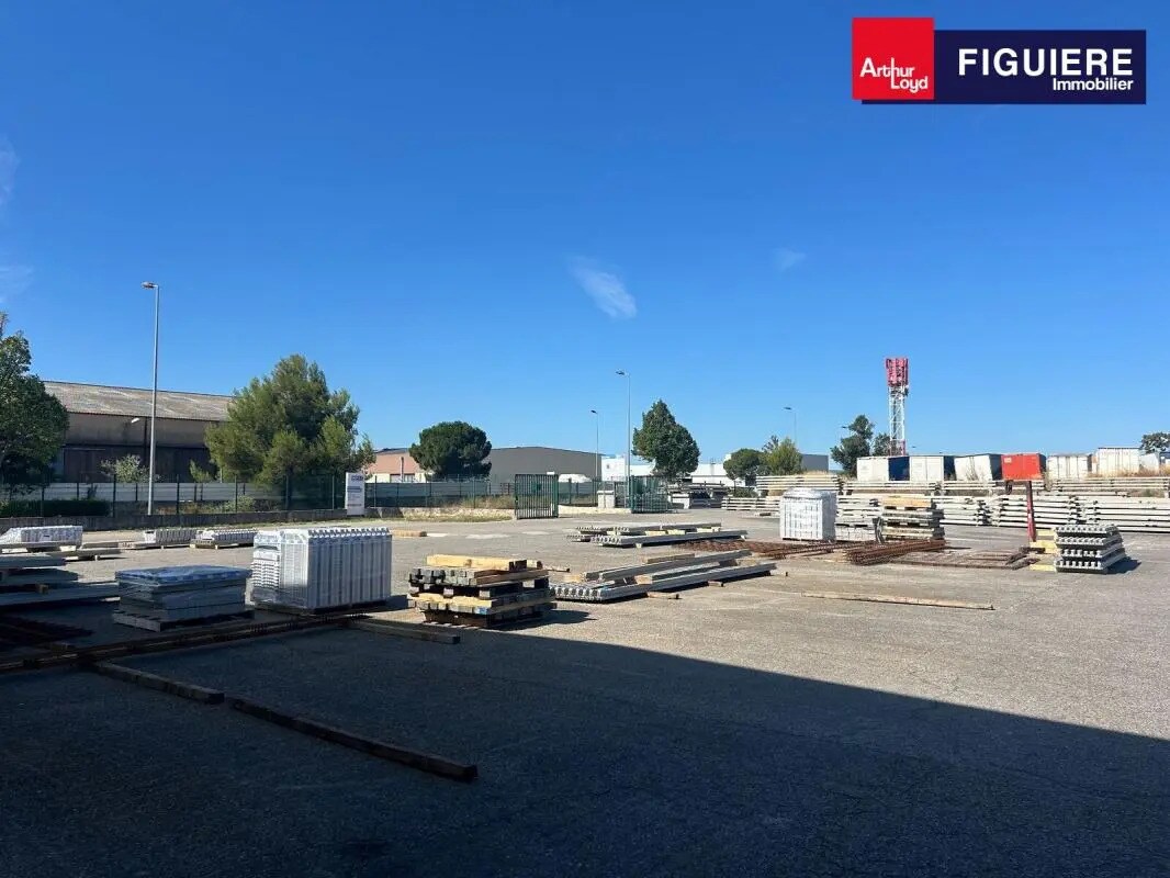 6 Rue De Prague, Vitrolles for lease Primary Photo- Image 1 of 4