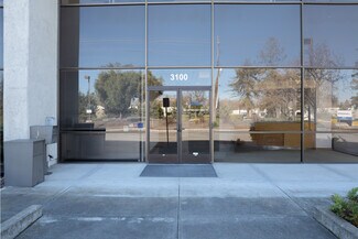 Plus de détails pour 3100 Central Expy, Santa Clara, CA - Local d'activités à louer