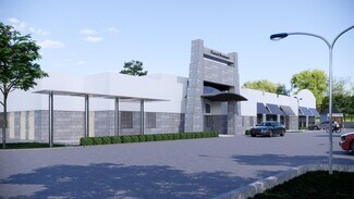 Plus de détails pour 2625 University ave, Georgetown, TX - Commerce de détail à louer