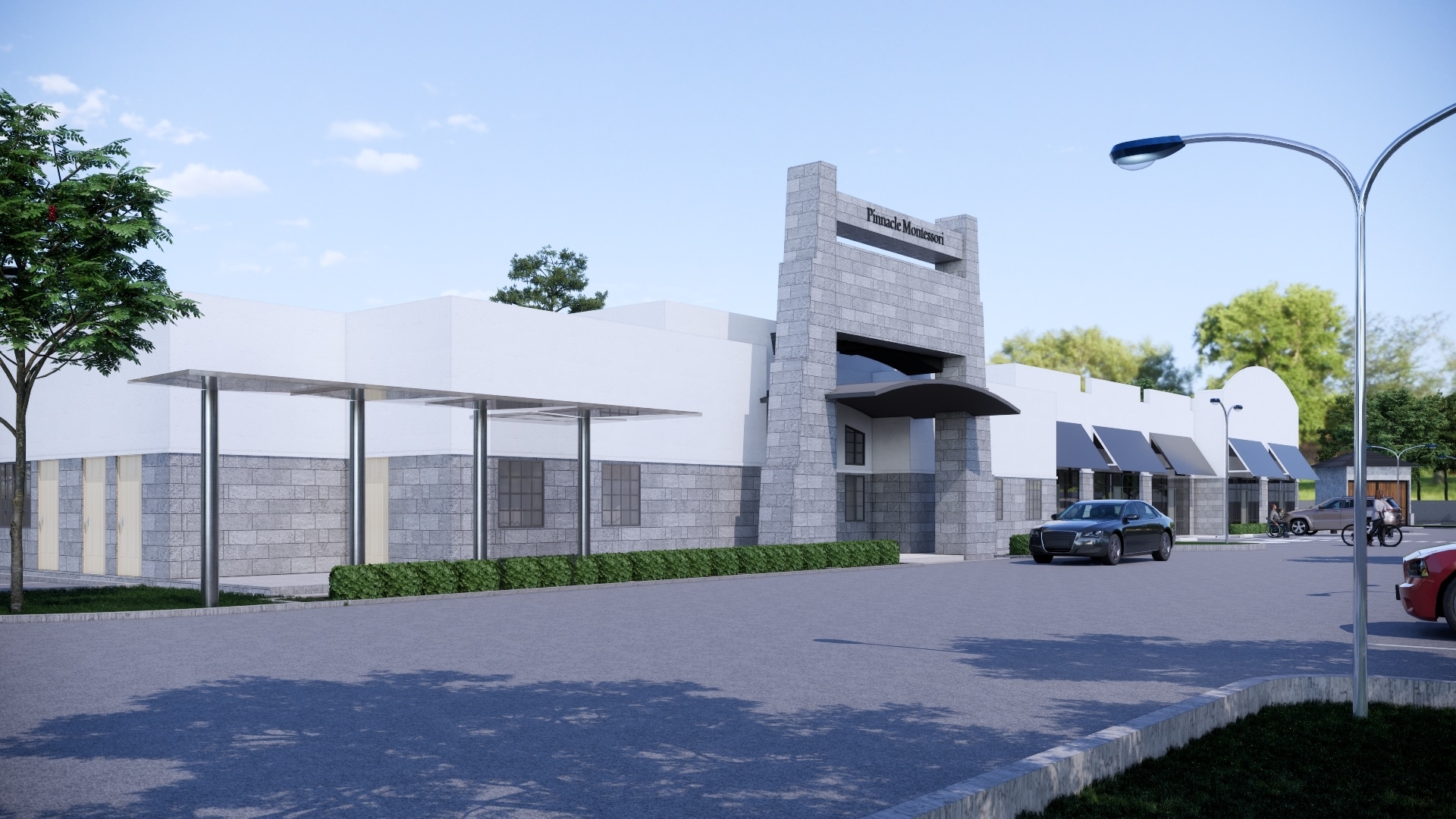 2625 University ave, Georgetown, TX for lease Primary Photo- Image 1 of 9