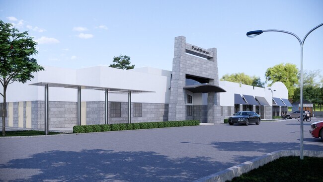 More details for 2625 University ave, Georgetown, TX - Retail for Lease