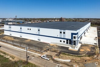 332 S 17th St, Camden, NJ - AERIAL  map view - Image1