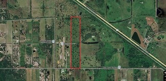 More details for Unassigned Arrowroot Street, Indiantown, FL - Land for Sale