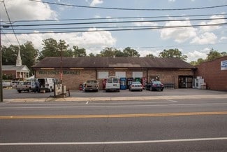 More details for 42746 Hwy 25, Vincent, AL - Retail for Lease