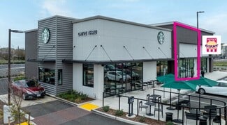 Plus de détails pour 8848 E Sheldon Blvd, Elk Grove, CA - Commerce de détail à louer