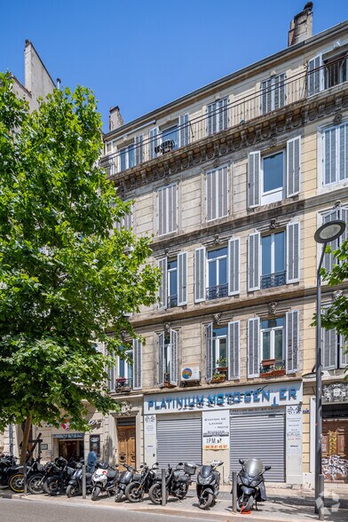 113 Cours Lieutaud, Marseille for lease - Building Photo - Image 3 of 3