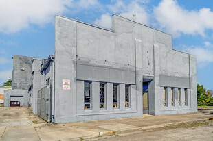 Industrial Warehouse | $19.45 SF - Warehouse