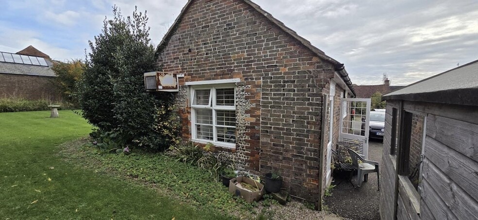 1 Kerridges Yard, George St, Hailsham à louer - Photo du bâtiment - Image 3 de 7