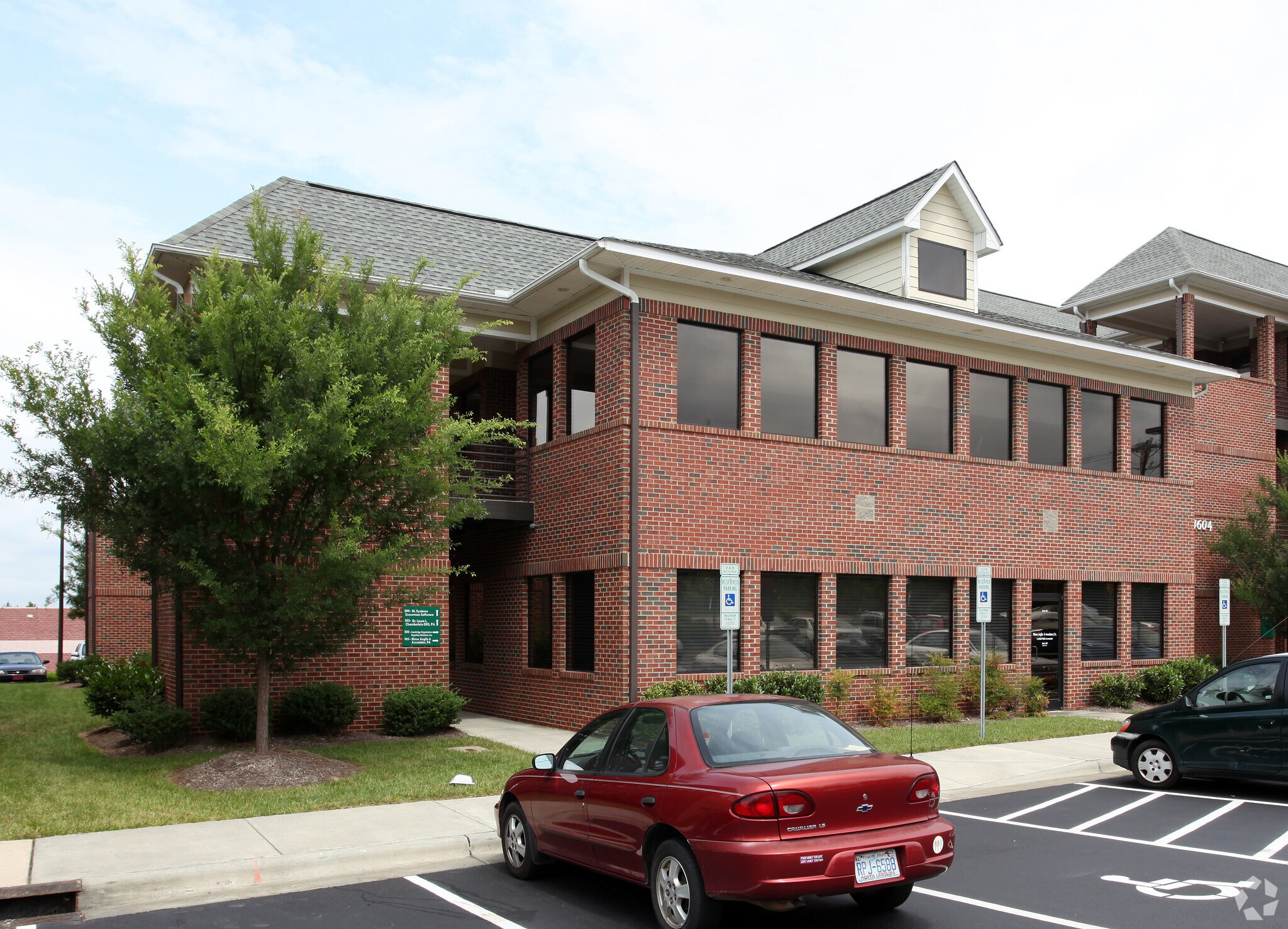 3608 Shannon Rd, Durham, NC for lease Building Photo- Image 1 of 8