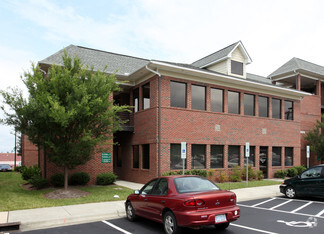 More details for 3608 Shannon Rd, Durham, NC - Coworking for Lease