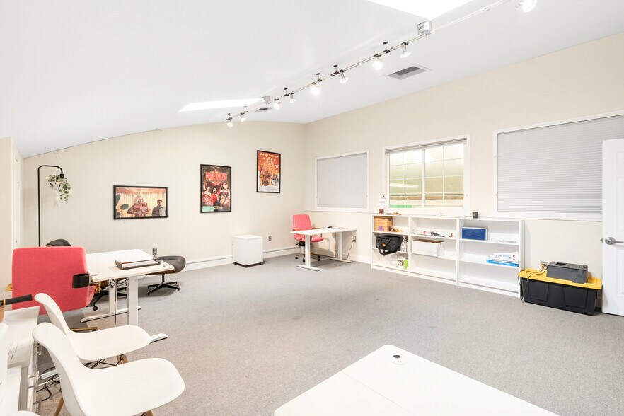 560 4th St, San Francisco, CA à louer - Photo du bâtiment - Image 3 de 14