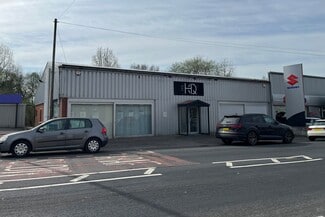 Plus de détails pour Siding Ter, Neath - Bureau à louer