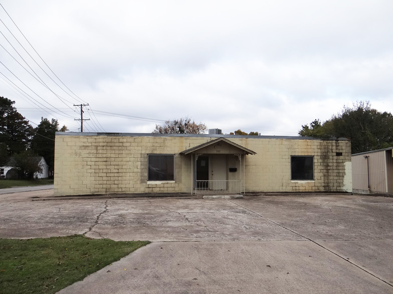 922 S 11th St, Fort Smith, AR for sale - Other - Image 1 of 1