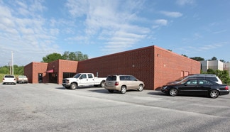 More details for 1744 Westchester Dr, High Point, NC - Retail for Lease