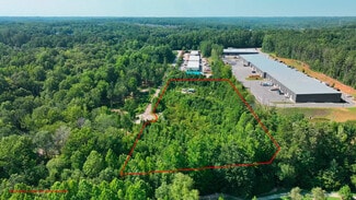 More details for 129 Anna Dr, Clayton, NC - Land for Sale