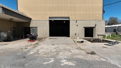 90 E Callahan St NE, Rome, GA for lease - Commercial Listing Video 