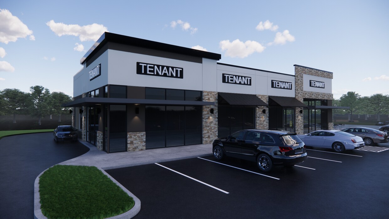 1305 SW Loop 410 Fwy, San Antonio, TX for lease Building Photo- Image 1 of 2