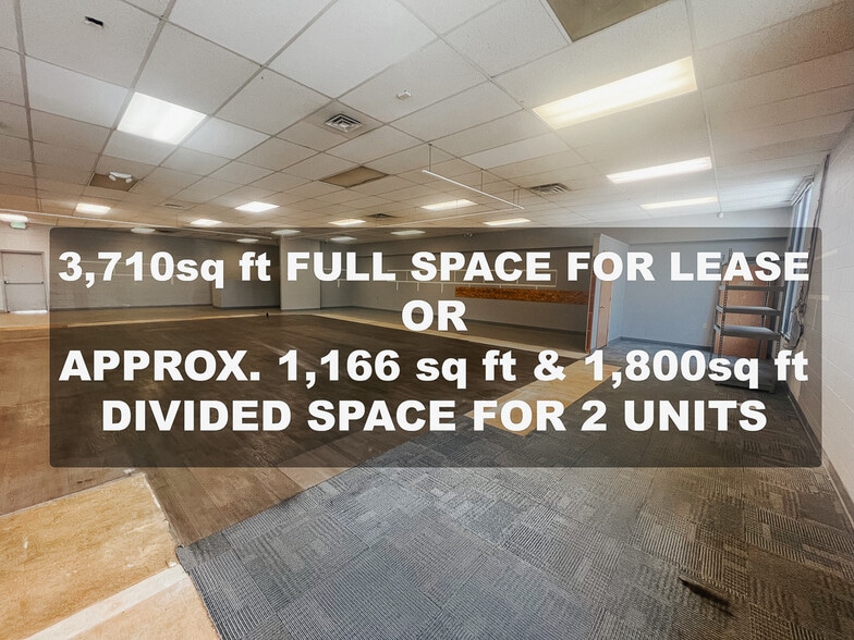 205 Caldwell Blvd, Nampa, ID for lease - Building Photo - Image 2 of 11