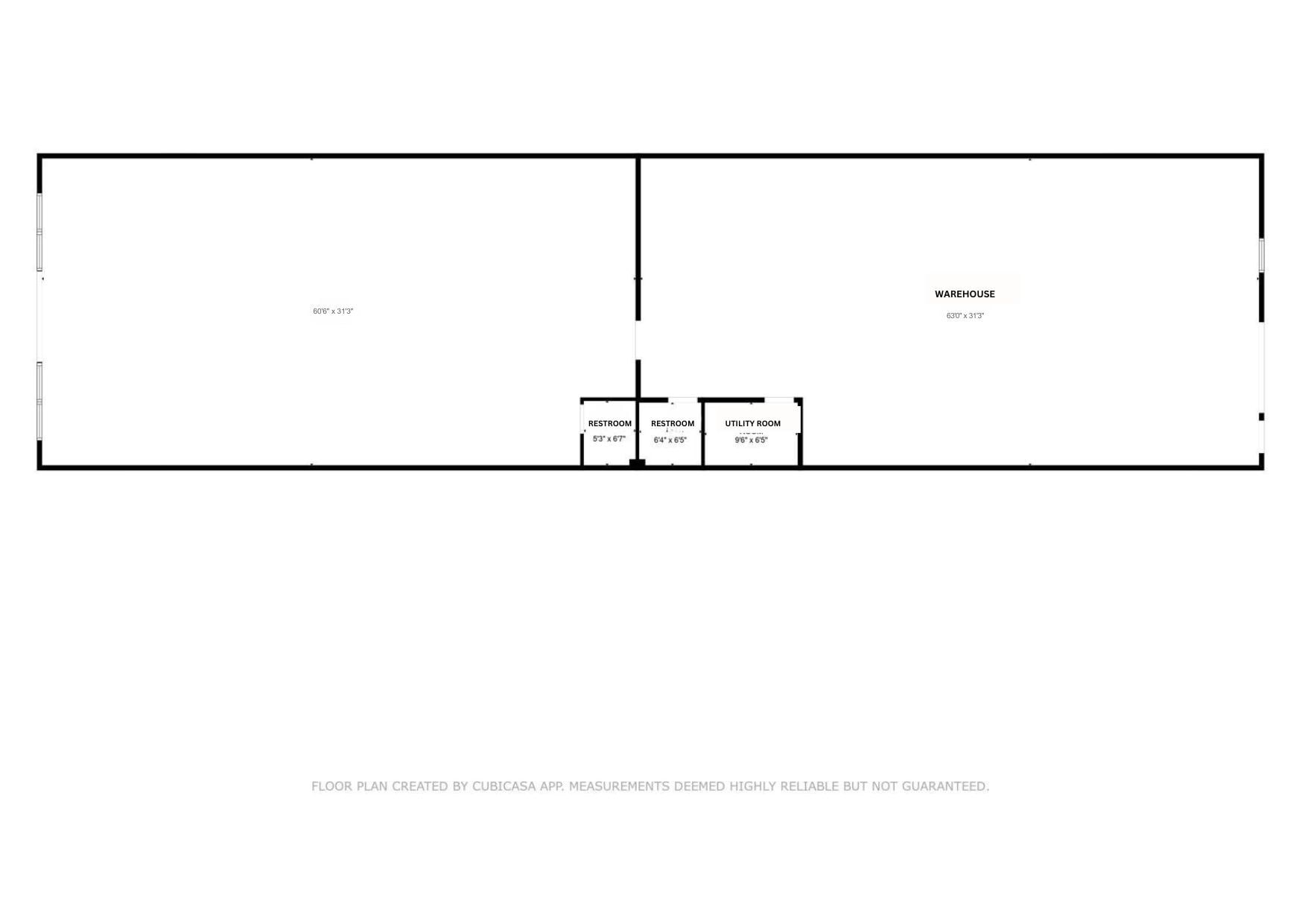 9017 Mendenhall Ct, Columbia, MD for lease Floor Plan- Image 1 of 1