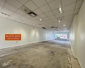 545 S Broadway, Denver, CO for lease Interior Photo- Image 2 of 7