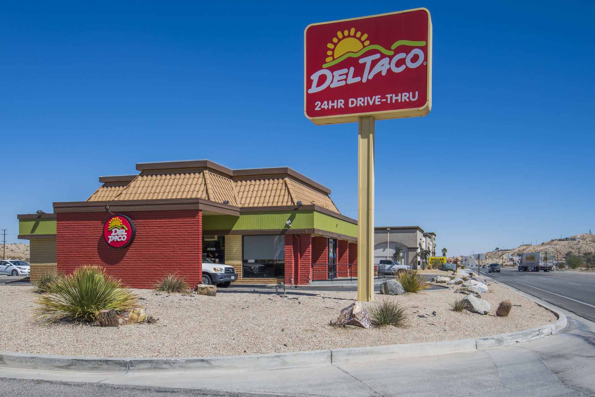 72636 Twentynine Palms Hwy, Twentynine Palms, CA for sale Primary Photo- Image 1 of 1