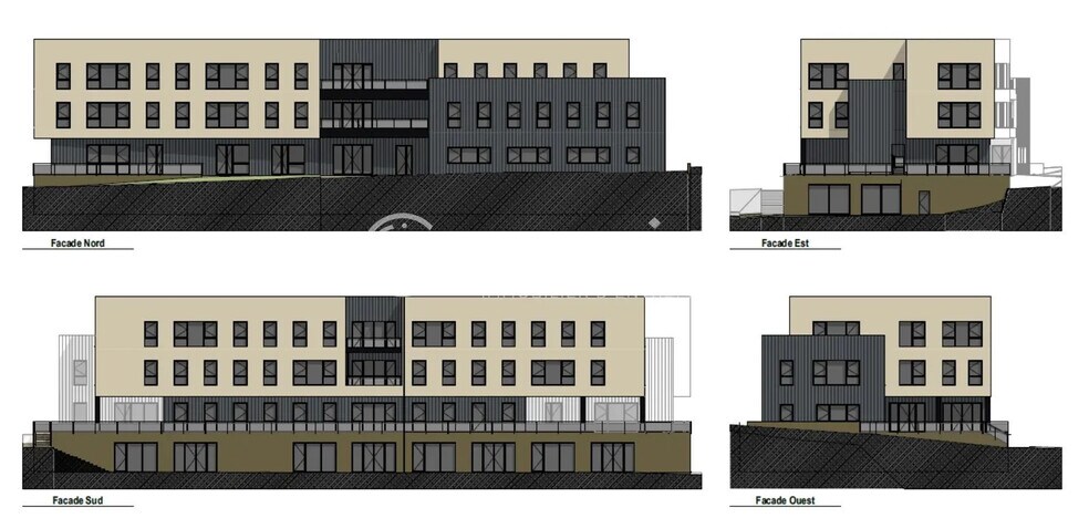 17 Rue De Paris, Tarare à vendre - Autre - Image 3 de 15