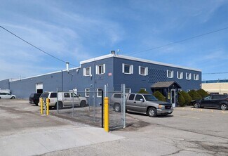 More details for 4290 Bartlett Rd, Lincoln, ON - Industrial for Lease