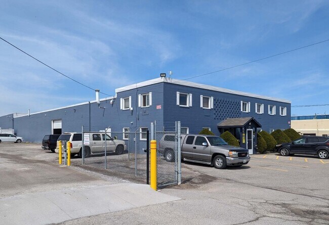 More details for 4290 Bartlett Rd, Lincoln, ON - Industrial for Lease