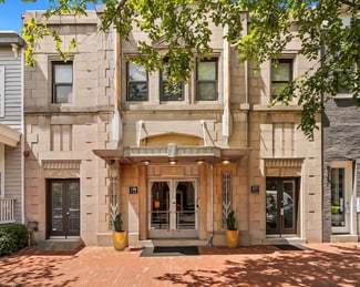 More details for 517-519 11th St SE, Washington, DC - Office for Sale